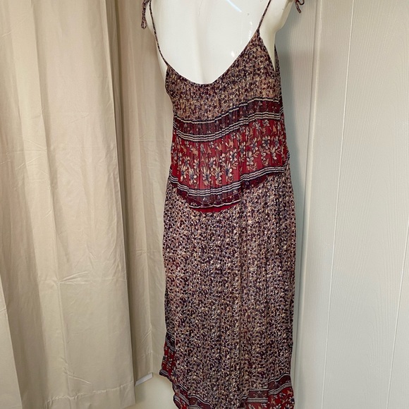 Hippie Dress Original Small - Picture 3 of 10